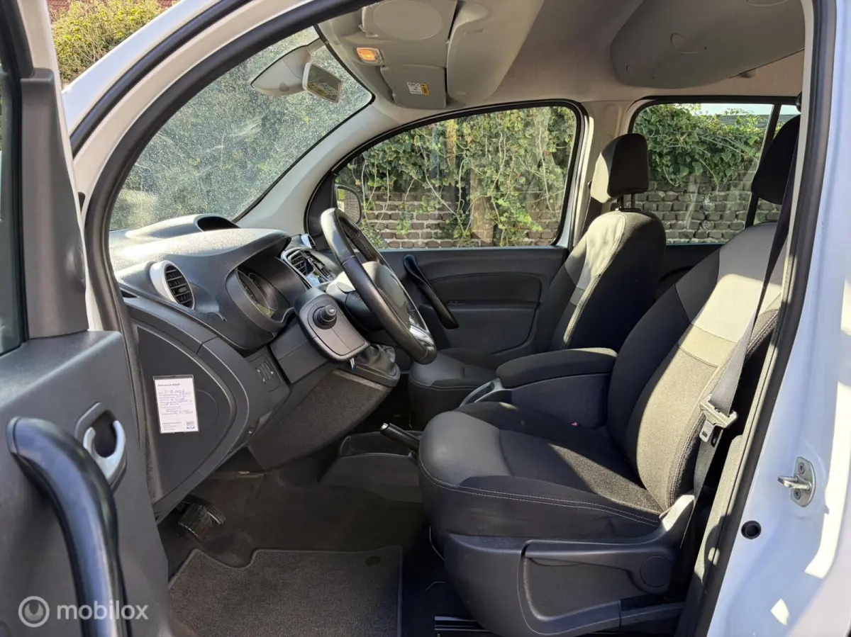 1.2 TCe AUTOMAAT 127.000 km, navigatie