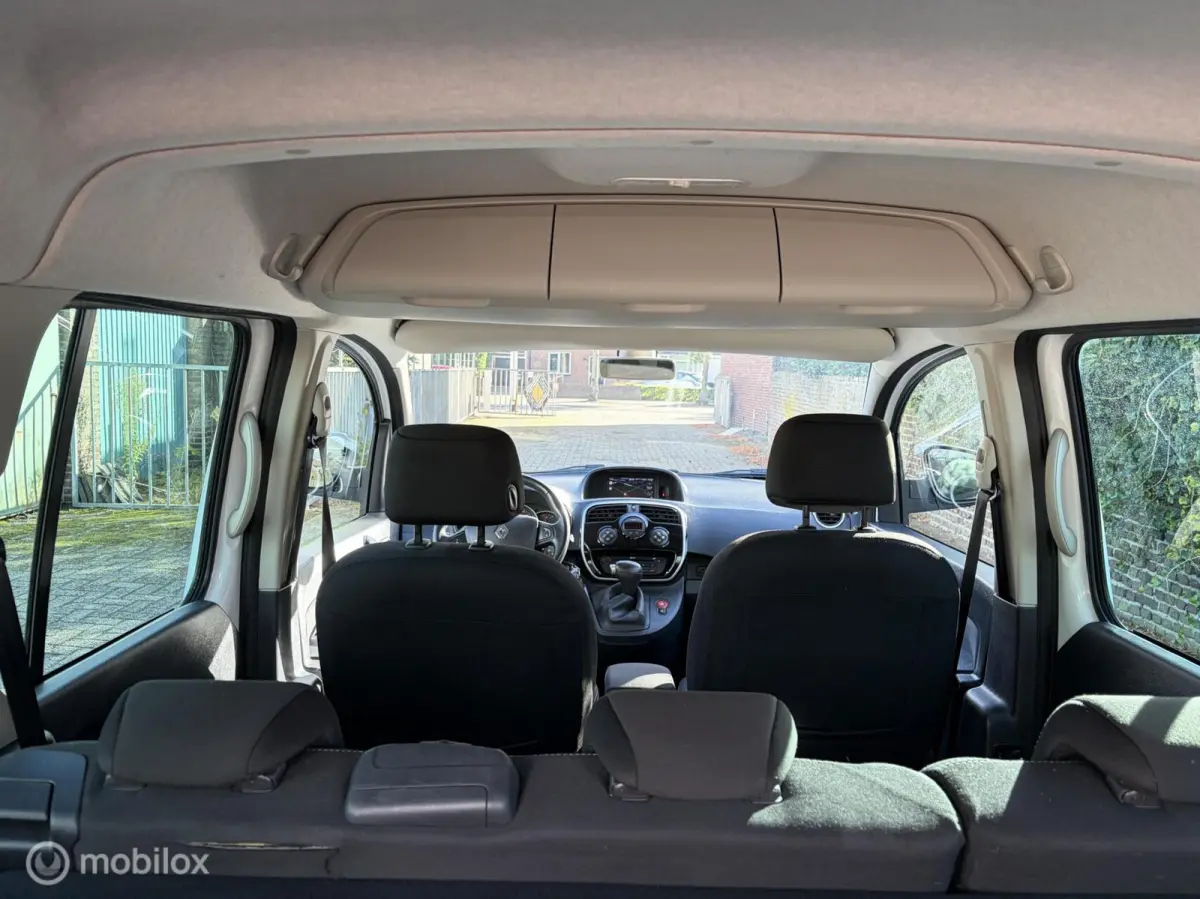 1.2 TCe AUTOMAAT 127.000 km, navigatie