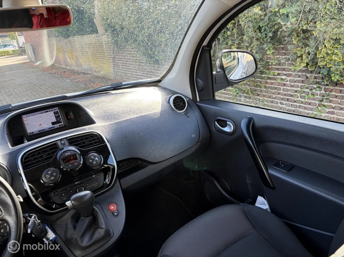 1.2 TCe AUTOMAAT 127.000 km, navigatie