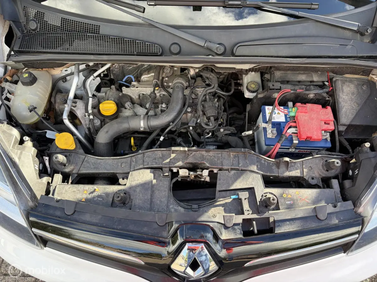 1.2 TCe AUTOMAAT 127.000 km, navigatie