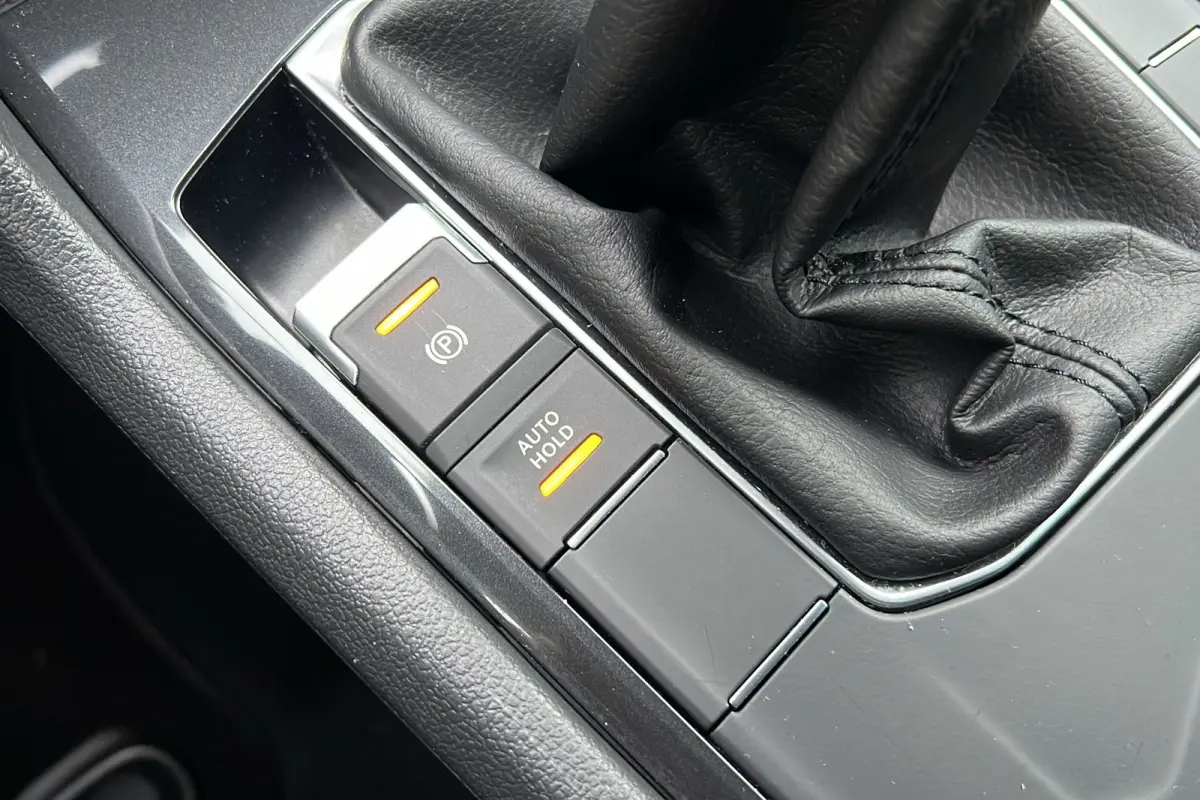 1.4 TSI Comfortline | Cruise | Navi | PDC V+A | Airco |
