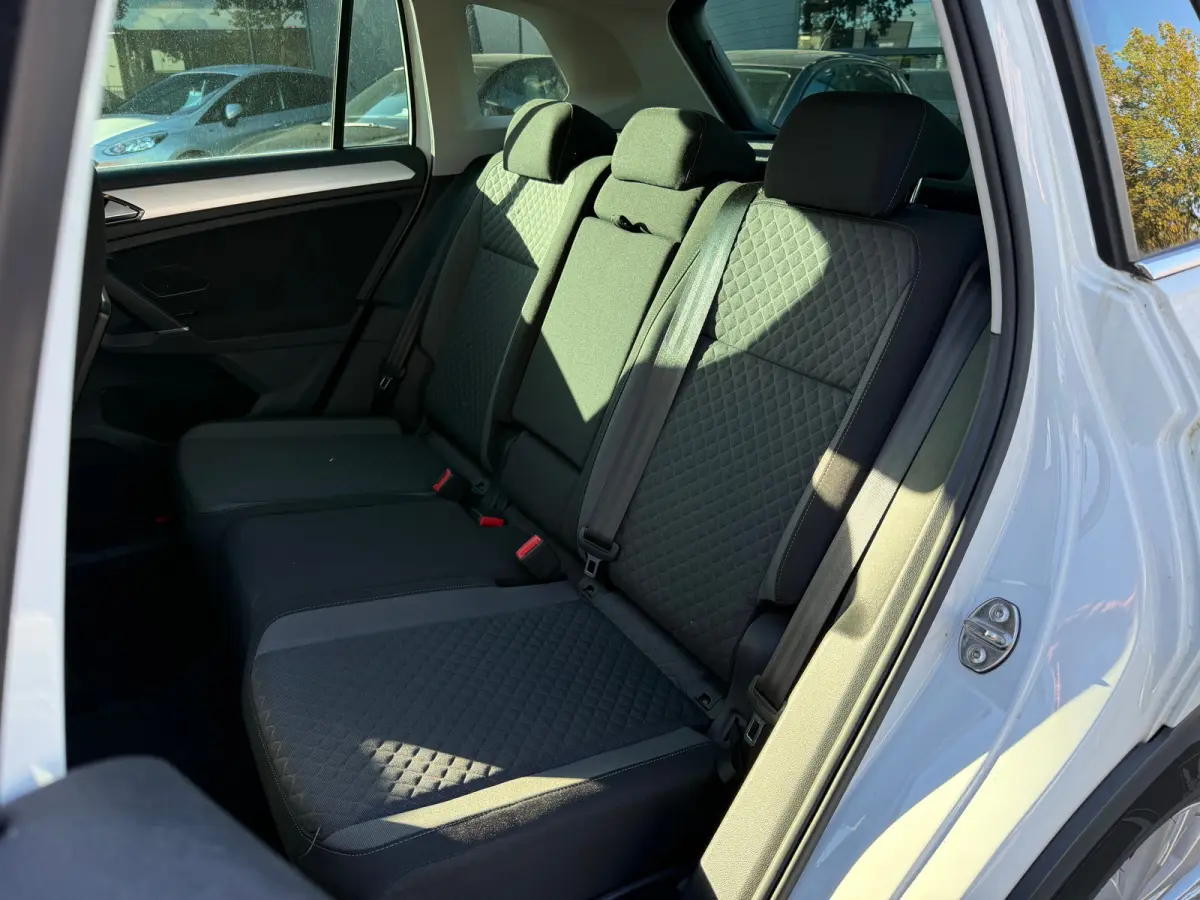 1.4 TSI Comfortline | Cruise | Navi | PDC V+A |