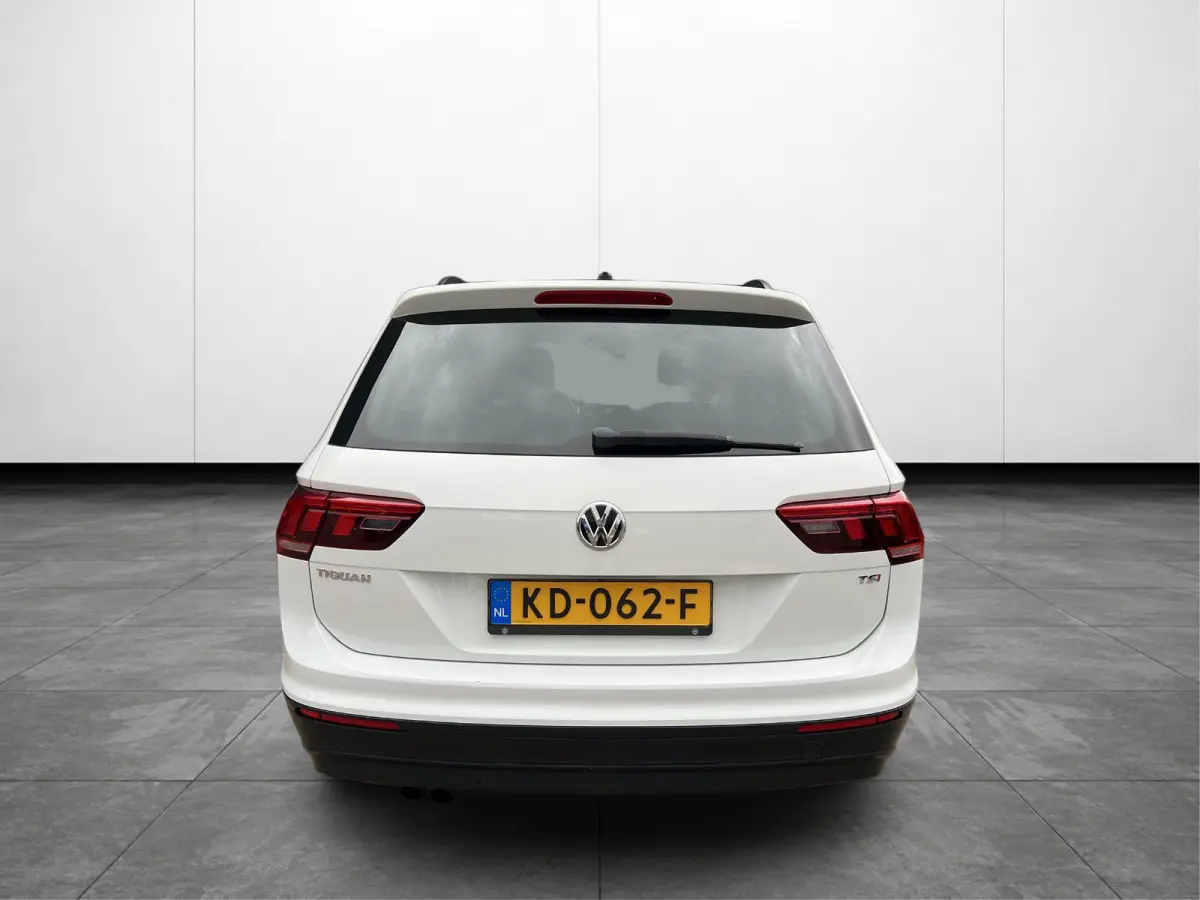 1.4 TSI Comfortline | Cruise | Navi | PDC V+A | Airco |