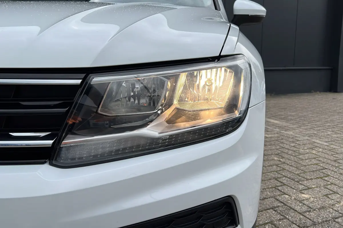 1.4 TSI Comfortline | Cruise | Navi | PDC V+A | Airco |