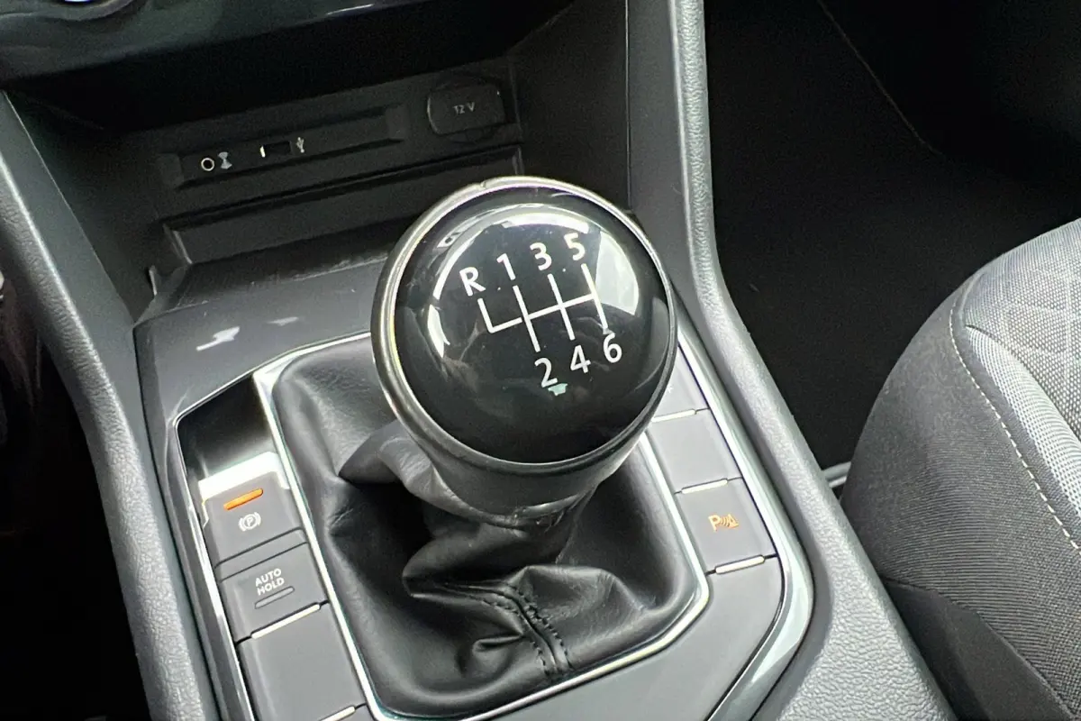 1.4 TSI Comfortline | Cruise | Navi | PDC V+A | Airco |
