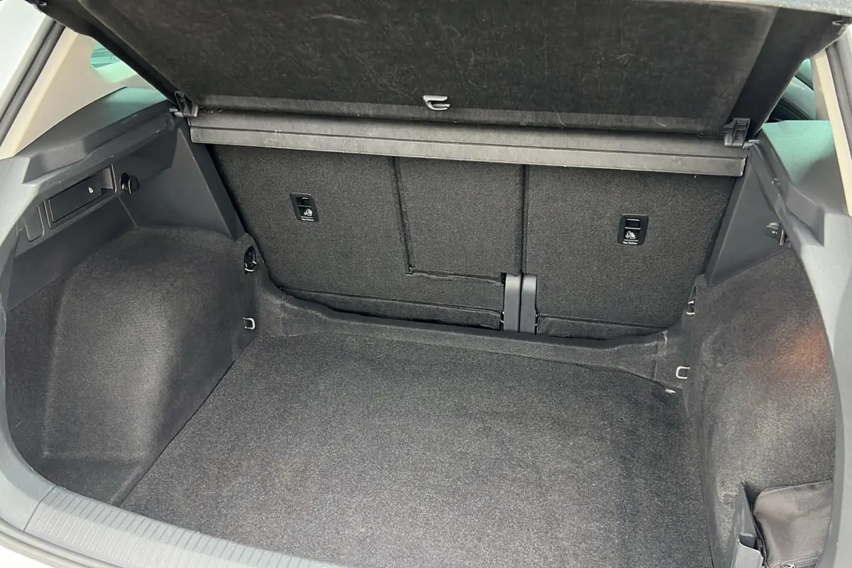 1.4 TSI Comfortline | Cruise | Navi | PDC V+A | Airco |