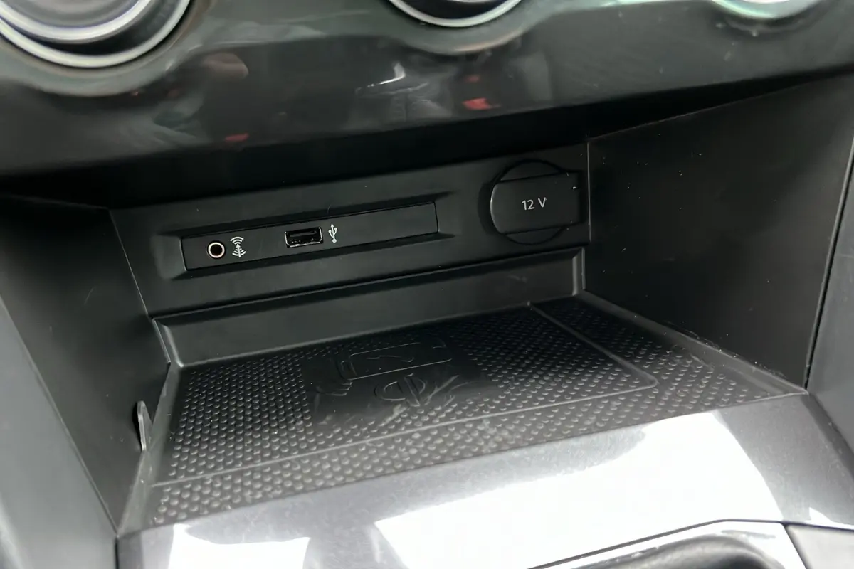 1.4 TSI Comfortline | Cruise | Navi | PDC V+A | Airco |
