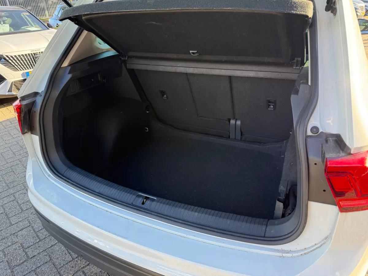 1.4 TSI Comfortline | Cruise | Navi | PDC V+A |