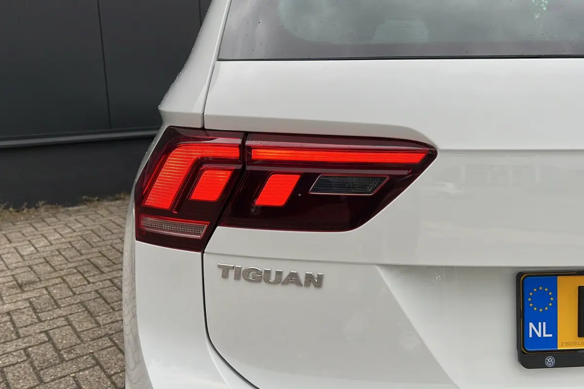 1.4 TSI Comfortline | Cruise | Navi | PDC V+A | Airco |