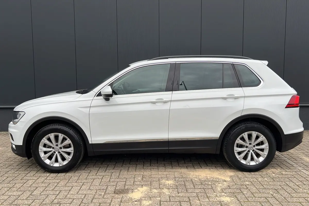 1.4 TSI Comfortline | Cruise | Navi | PDC V+A | Airco |