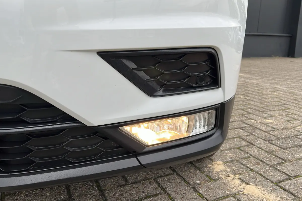 1.4 TSI Comfortline | Cruise | Navi | PDC V+A | Airco |