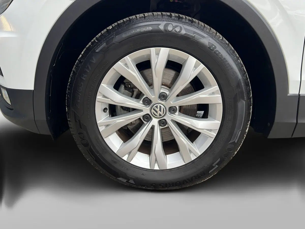 1.4 TSI Comfortline | Cruise | Navi | PDC V+A | Airco |