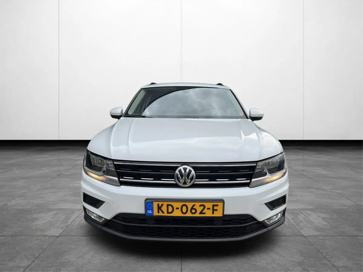 1.4 TSI Comfortline | Cruise | Navi | PDC V+A | Airco |