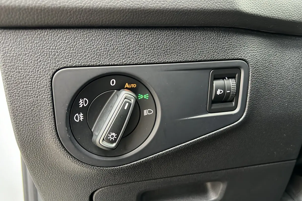 1.4 TSI Comfortline | Cruise | Navi | PDC V+A | Airco |