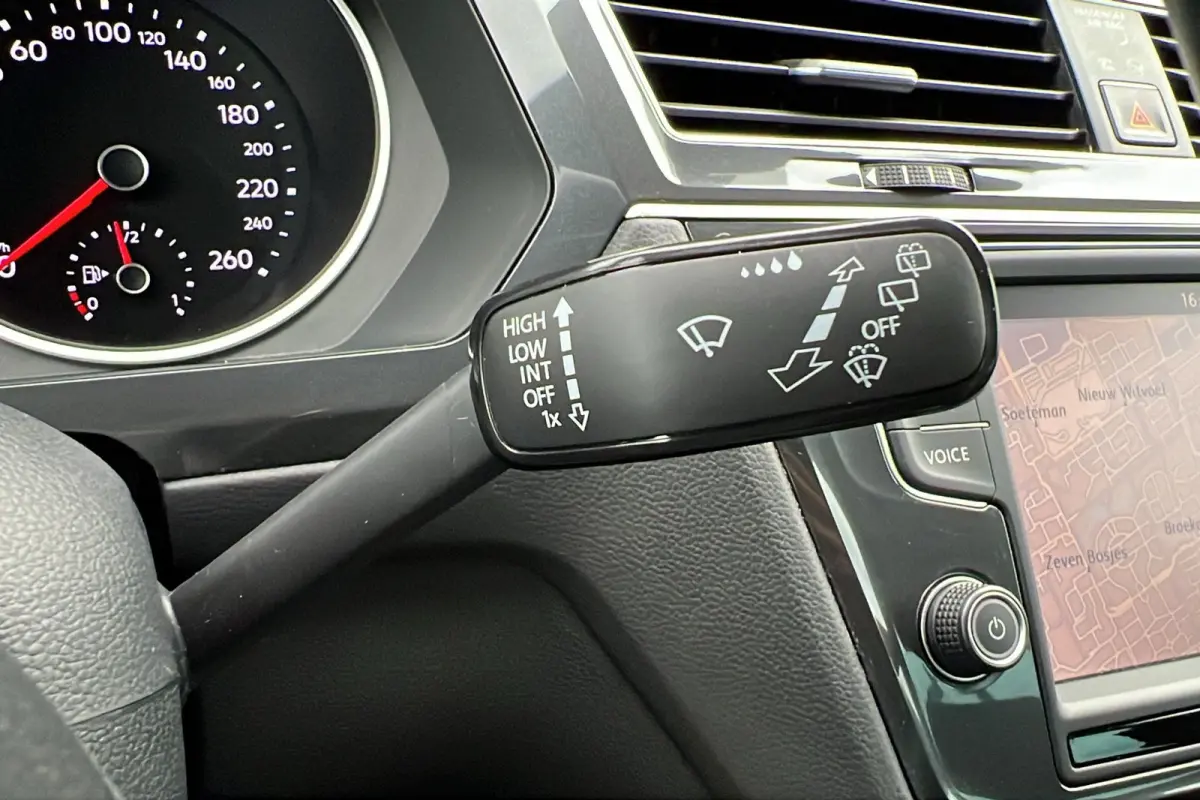1.4 TSI Comfortline | Cruise | Navi | PDC V+A | Airco |