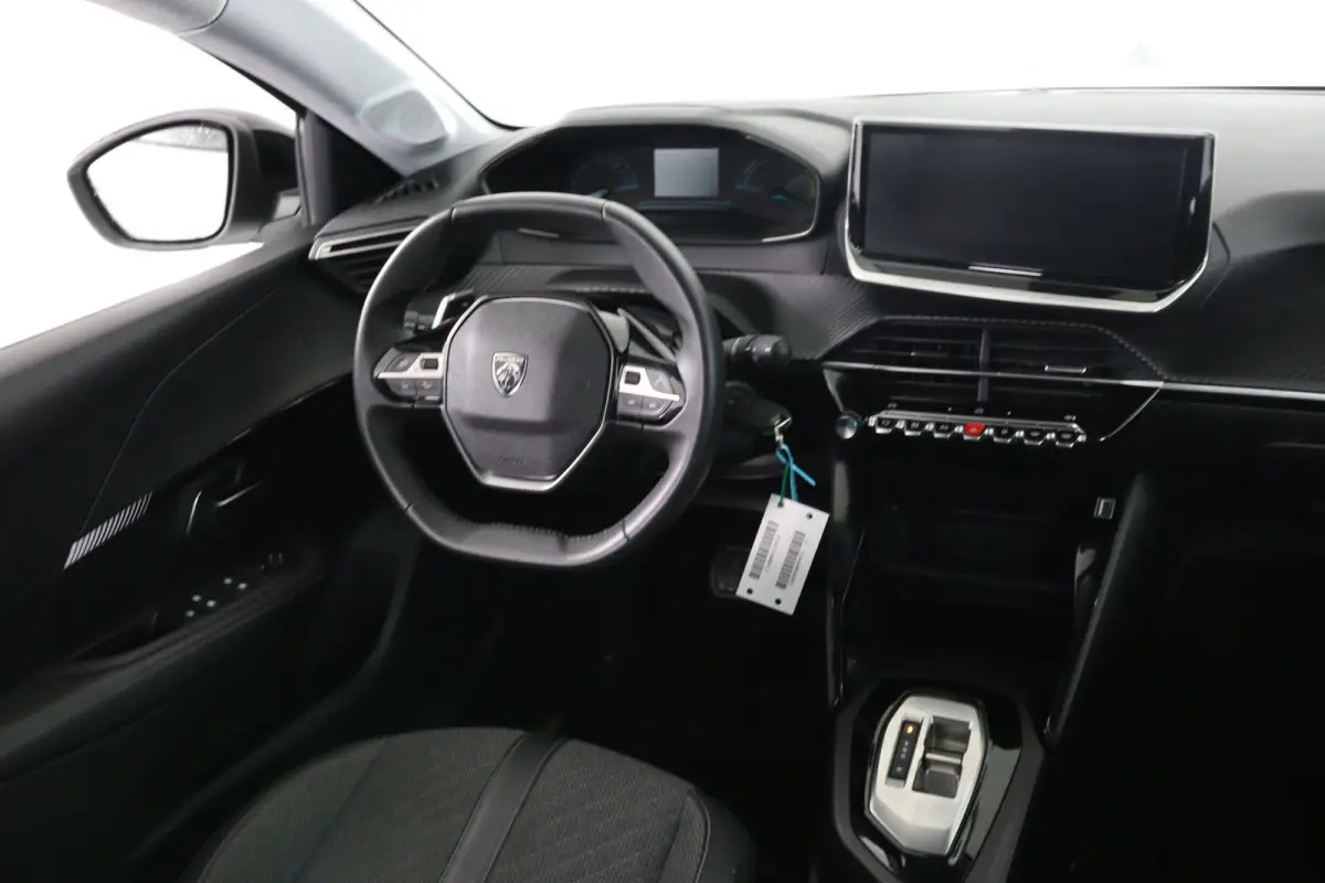 Hybrid 100 e-DCS6 Active | 1e Eigenaar! | LED | Navi By App | Airco | Parkeersensoren | Cruise Control | DAB