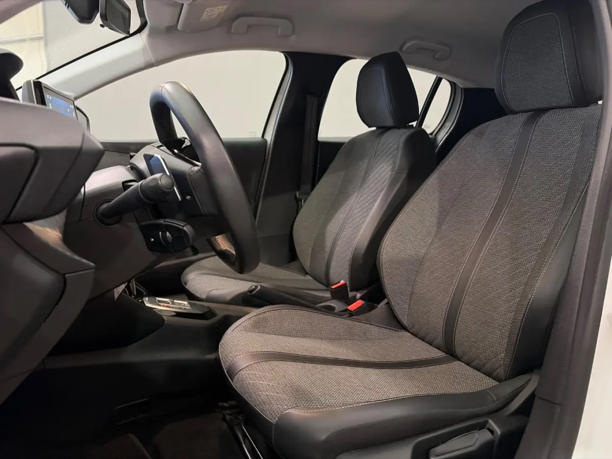 Hybrid 100 e-DCS6 Active | 1e Eigenaar! | LED | Navi By App | Airco | Parkeersensoren | Cruise Control | DAB
