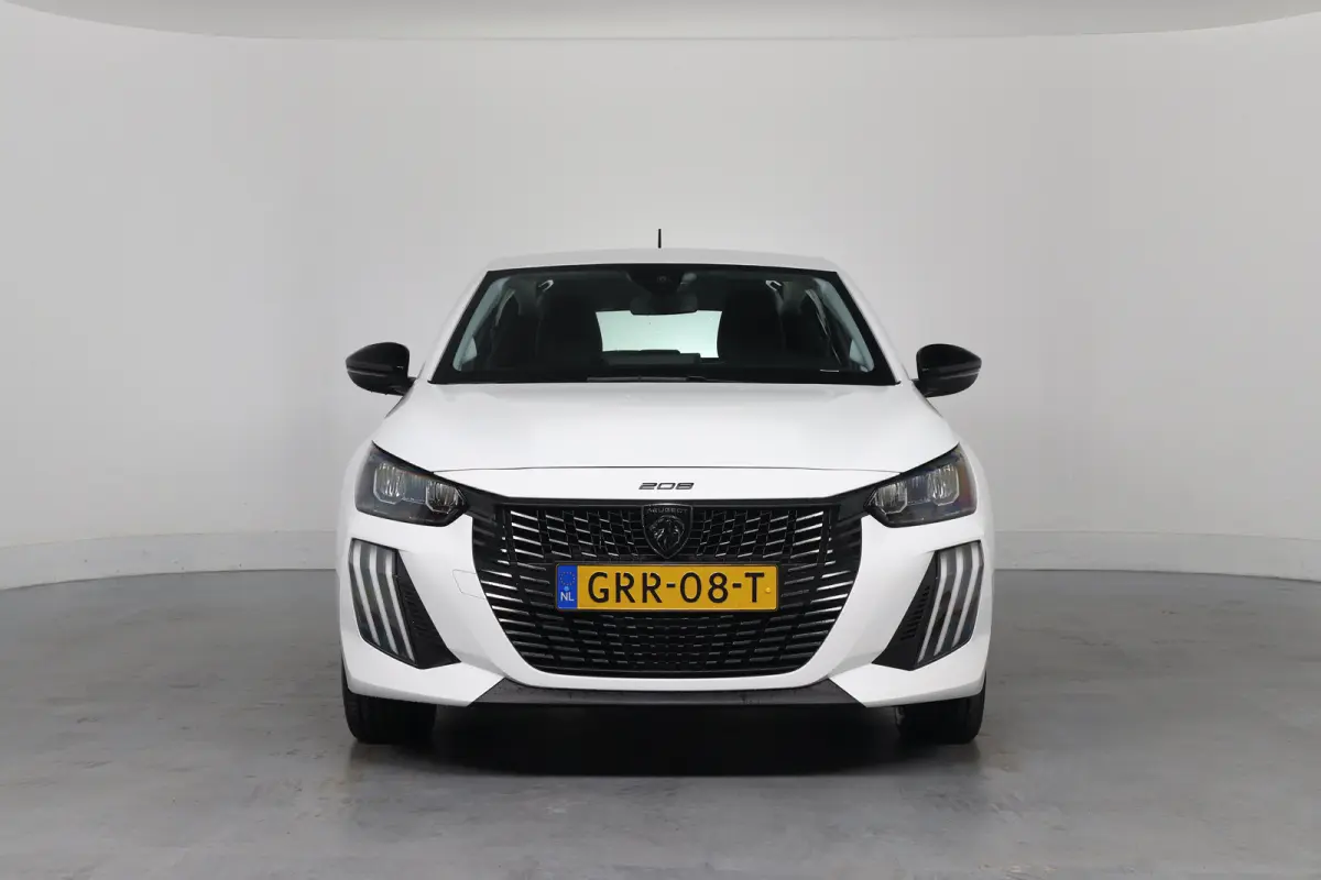 Hybrid 100 e-DCS6 Active | 1e Eigenaar! | LED | Navi By App | Airco | Parkeersensoren | Cruise Control | DAB