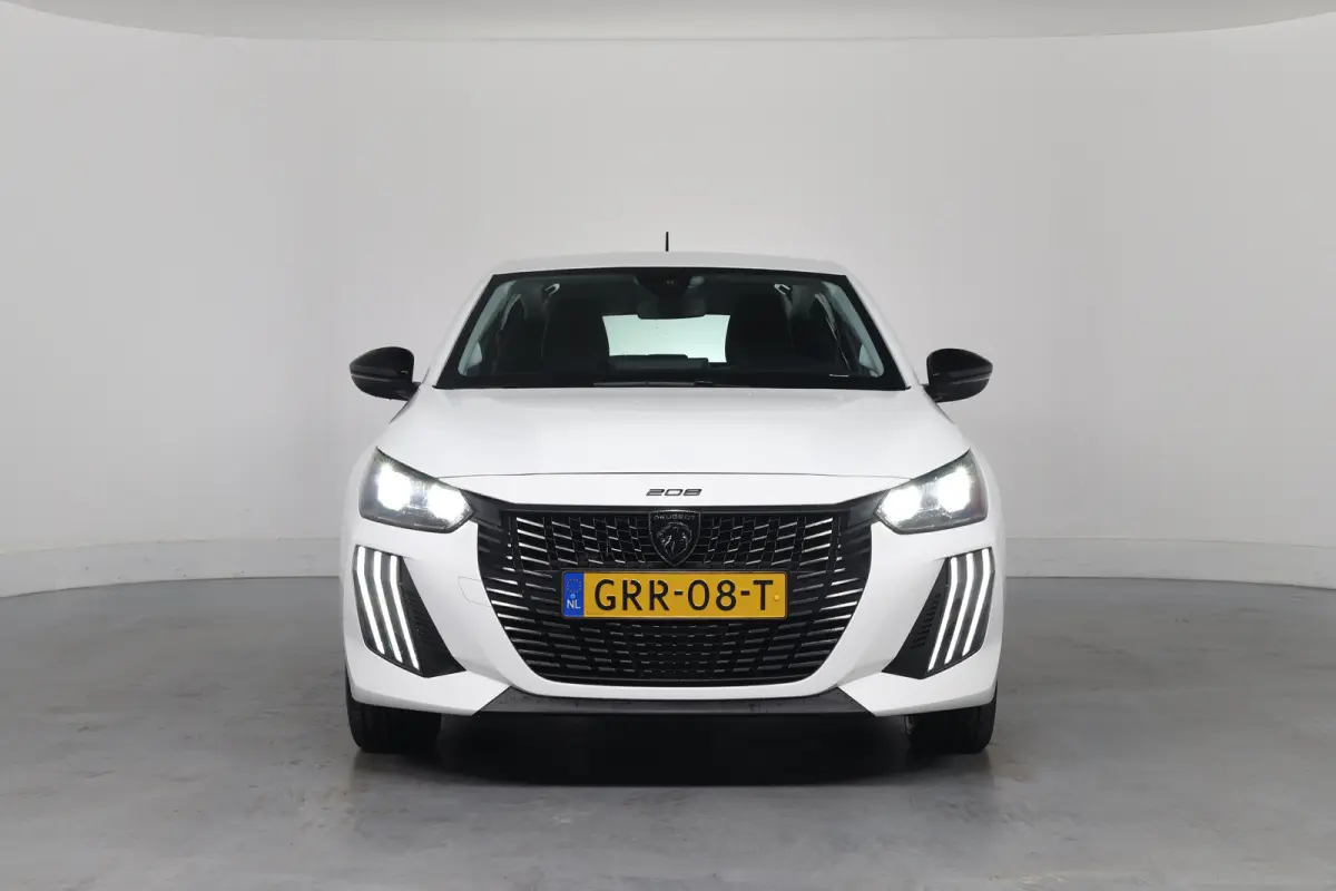 Hybrid 100 e-DCS6 Active | 1e Eigenaar! | LED | Navi By App | Airco | Parkeersensoren | Cruise Control | DAB