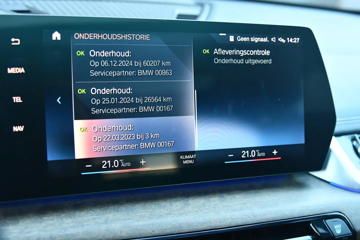 XDrive30e M Sport, Panorama, H.Kardon, Memory, 360, HUD, Ambiente, Trekhaak, Carplay!