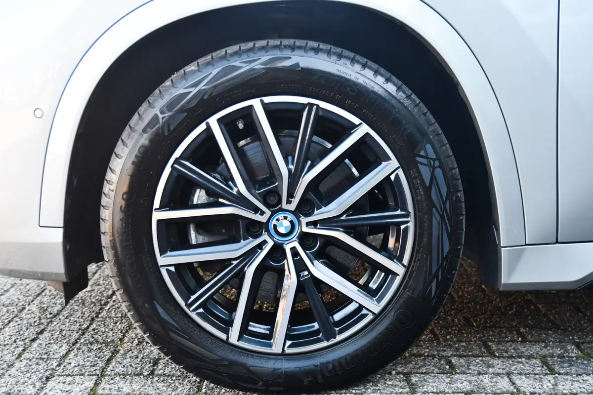 XDrive30e M Sport, Panorama, H.Kardon, Memory, 360, HUD, Ambiente, Trekhaak, Carplay!