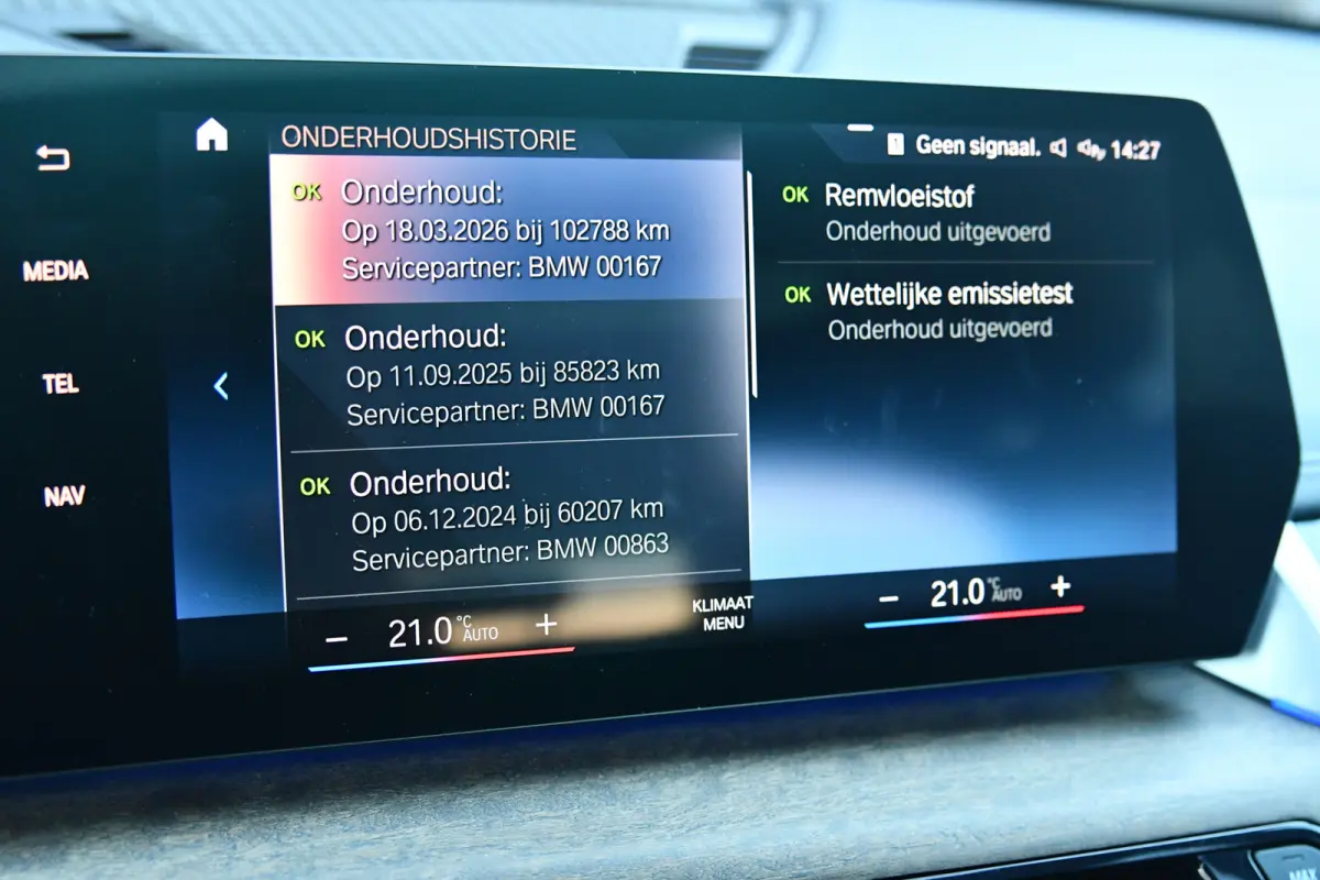 XDrive30e M Sport, Panorama, H.Kardon, Memory, 360, HUD, Ambiente, Trekhaak, Carplay!