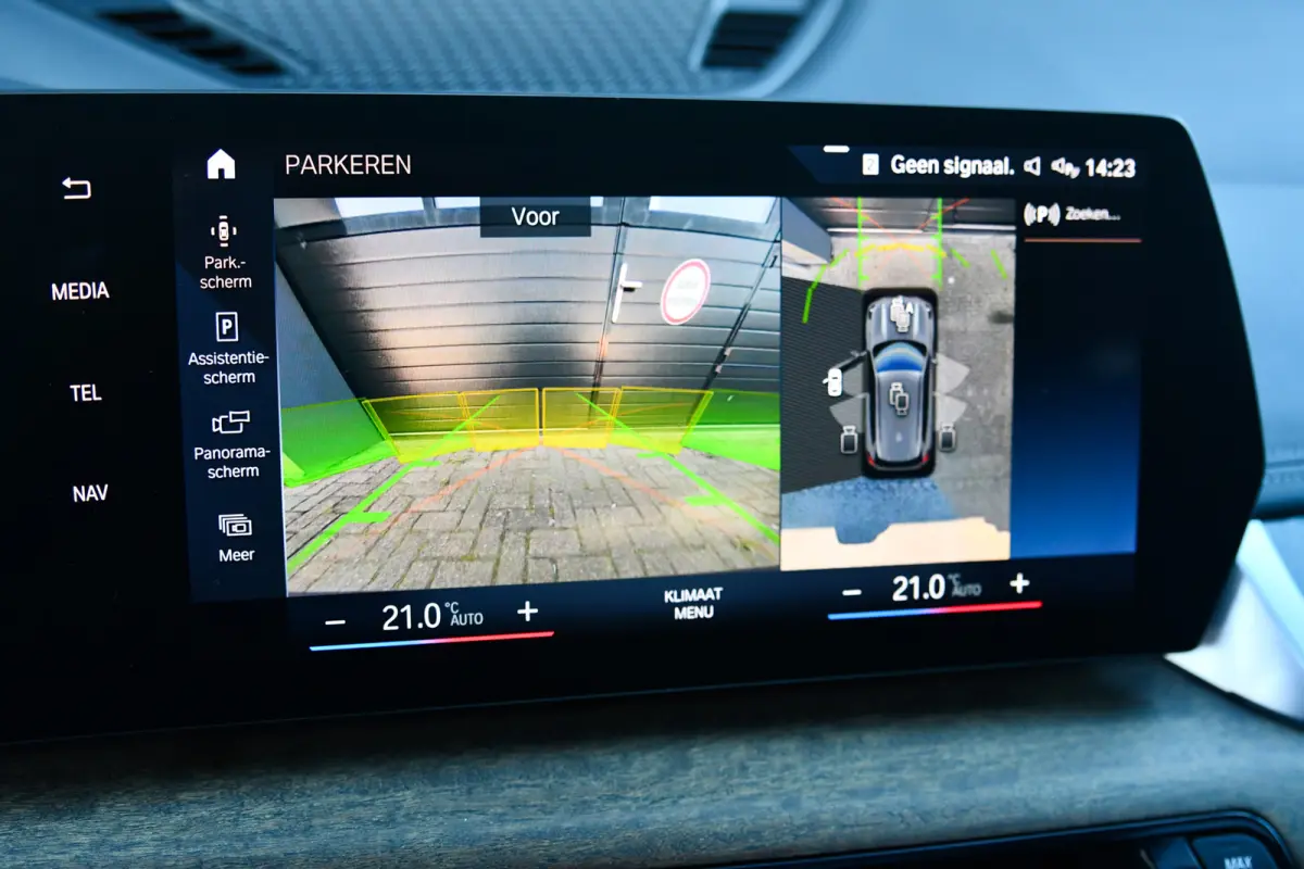 XDrive30e M Sport, Panorama, H.Kardon, Memory, 360, HUD, Ambiente, Trekhaak, Carplay!