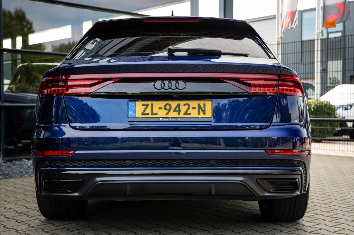 50 TDI quattro Pro Line S , Trekhaak, Luchtvering, Adap. Cruise, Navigatie, Achteruitrijcamera