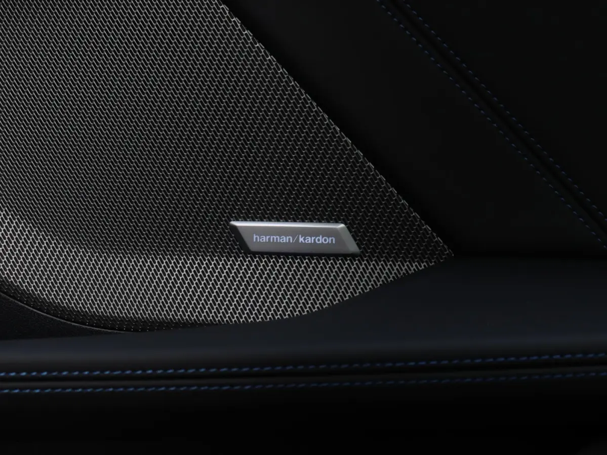 120 | M Sportpakket Pro | Premium Pack | Panodak | Driving Assistant Plus | Harman Kardon | Getint Glas | Comfort Access | Stuurwiel Verwarmd | 19'' LMV