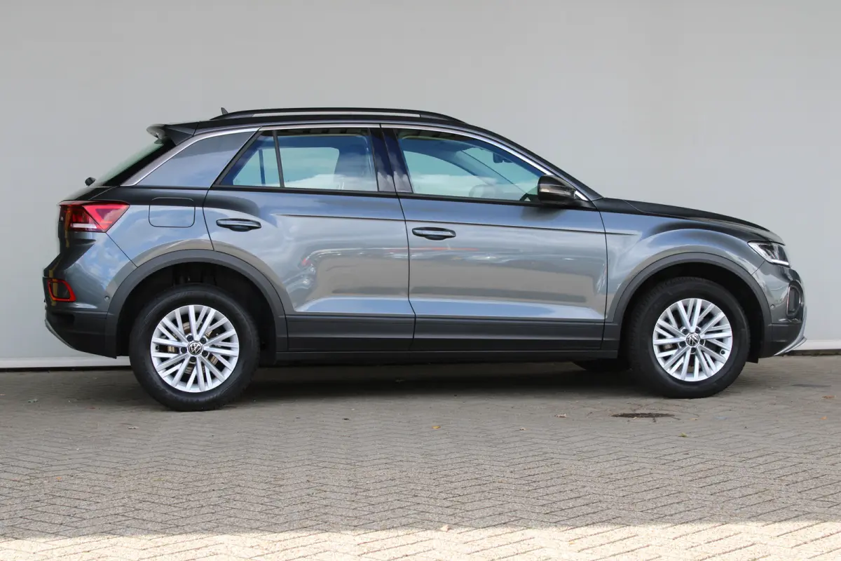 1.0 TSI Life Business | Adaptieve cruise control | Stoelverwarming | Navigatie | Apple carplay & Android auto |