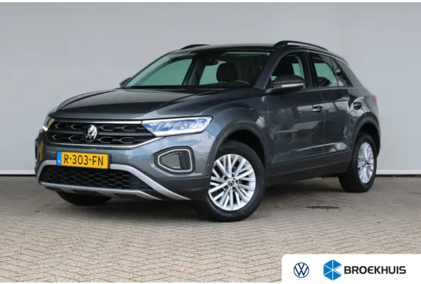 1.0 TSI Life Business | Adaptieve cruise control | Stoelverwarming | Navigatie | Apple carplay & Android auto |