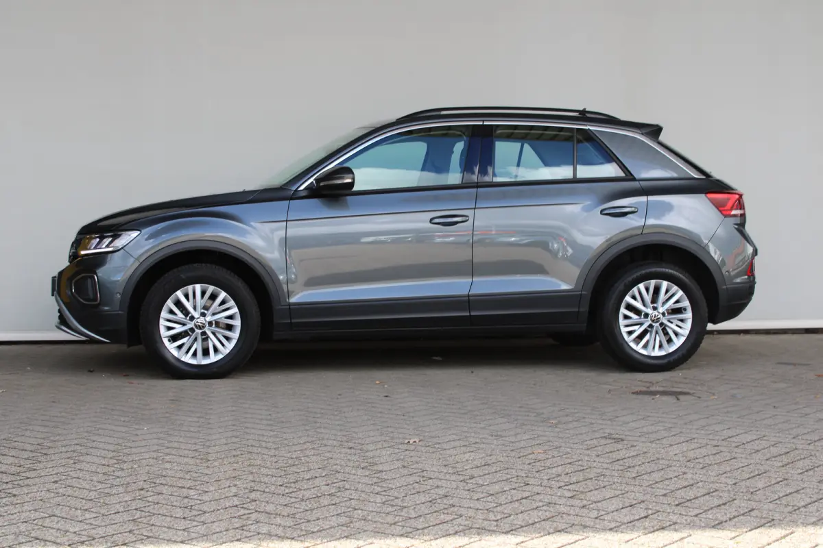 1.0 TSI Life Business | Adaptieve cruise control | Stoelverwarming | Navigatie | Apple carplay & Android auto |