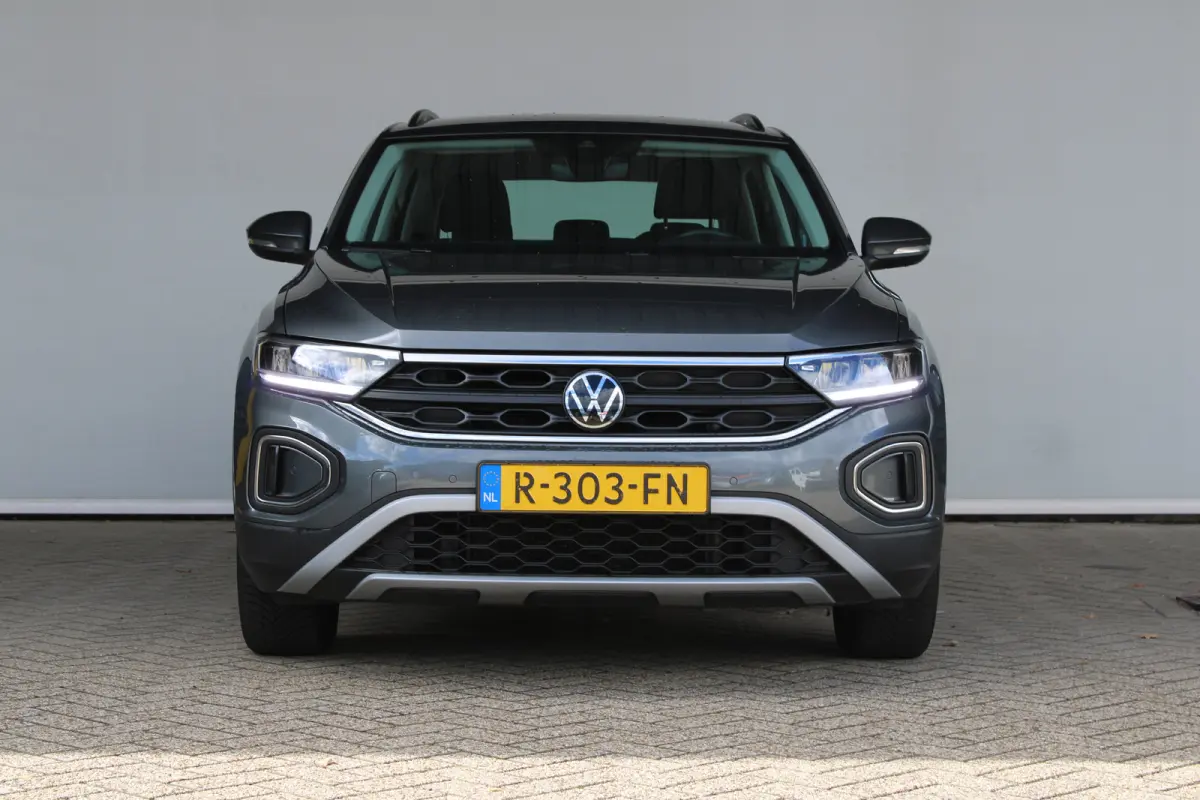 1.0 TSI Life Business | Adaptieve cruise control | Stoelverwarming | Navigatie | Apple carplay & Android auto |