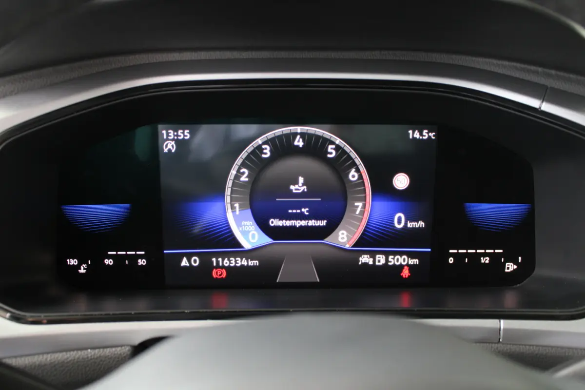 1.0 TSI Life Business | Adaptieve cruise control | Stoelverwarming | Navigatie | Apple carplay & Android auto |