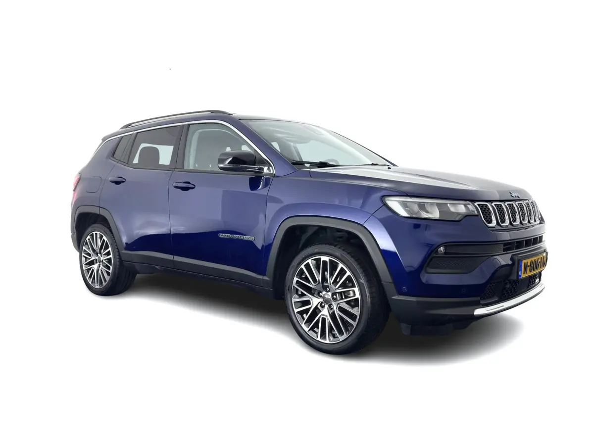 4xe 190 Plug-in Hybrid Limited Lease Ed. (INCL-BTW) *LEATHER-FABRIC | FULL-LED | ADAPTIVE-CRUISE | CAMERA | CARPLAY | BLIND-SPOT | KEYLESS | DAB+ | DIGI-COCKPIT | PRIVACY-GLASS | COMFORT-SEA