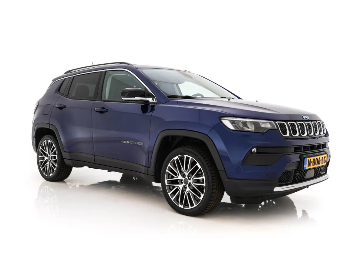 4xe 190 Plug-in Hybrid Limited Lease Ed. (INCL-BTW) *LEATHER-FABRIC | FULL-LED | ADAPTIVE-CRUISE | CAMERA | CARPLAY | BLIND-SPOT | KEYLESS | DAB+ | DIGI-COCKPIT | PRIVACY-GLASS | COMFORT-SEA