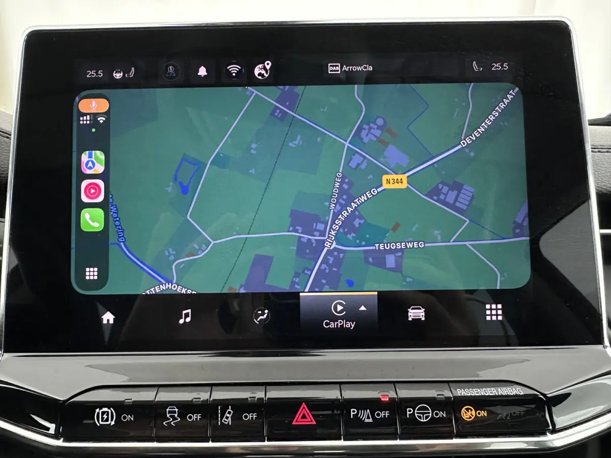 4xe 190 Plug-in Hybrid Limited Lease Ed. (INCL-BTW) *LEATHER-FABRIC | FULL-LED | ADAPTIVE-CRUISE | CAMERA | CARPLAY | BLIND-SPOT | KEYLESS | DAB+ | DIGI-COCKPIT | PRIVACY-GLASS | COMFORT-SEA