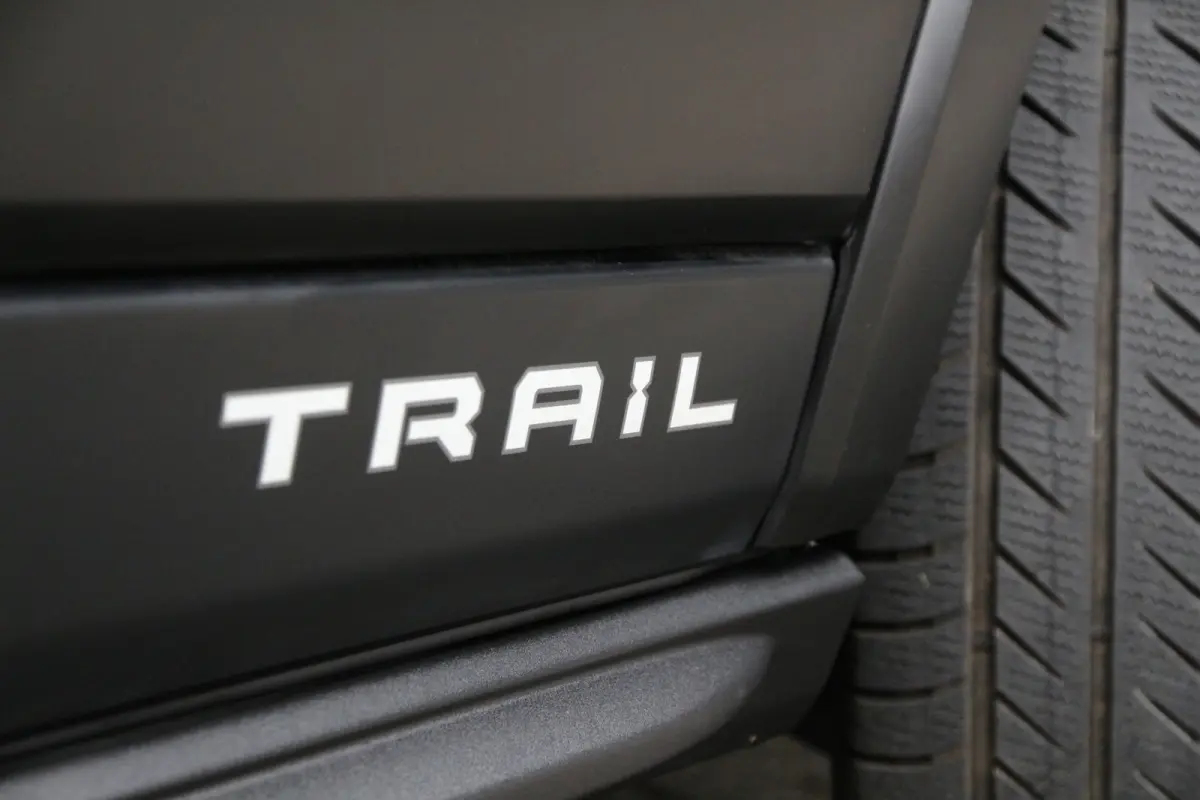 2.0 TDCI 130 | Trail | L2H2 | Orig. Navi | Camera | Cruise | Airco..
