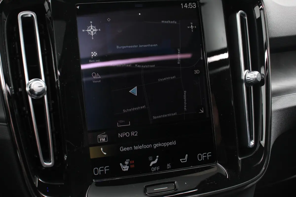 1.5 T5 Plug-in hybrid Ultimate Dark Electrisch Glazen Panorama dak Navigatie Dab Led Adaptive Cruise Control Camera Parkeer sensoren