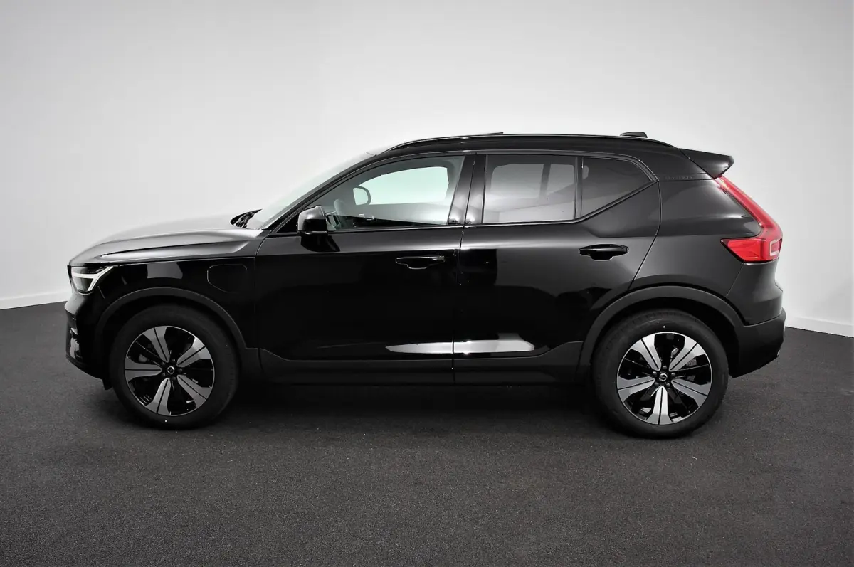 1.5 T5 Plug-in hybrid Ultimate Dark Electrisch Glazen Panorama dak Navigatie Dab Led Adaptive Cruise Control Camera Parkeer sensoren