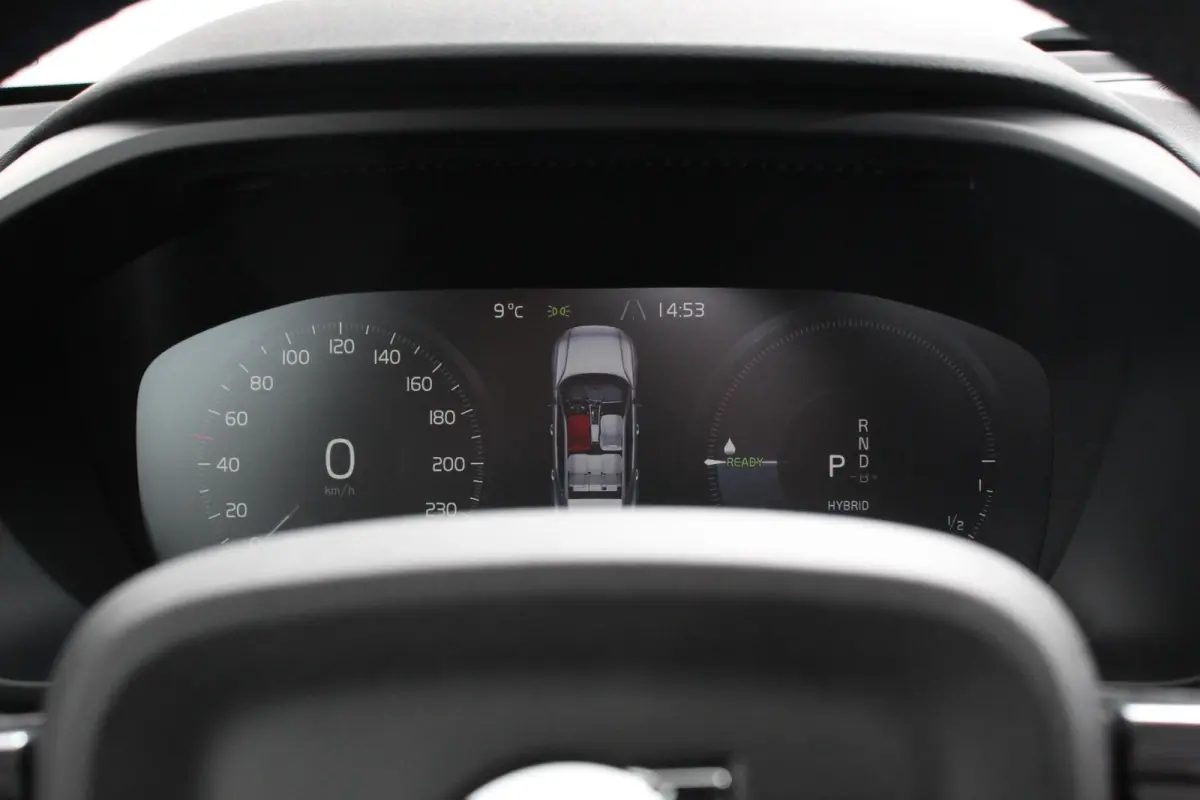 1.5 T5 Plug-in hybrid Ultimate Dark Electrisch Glazen Panorama dak Navigatie Dab Led Adaptive Cruise Control Camera Parkeer sensoren