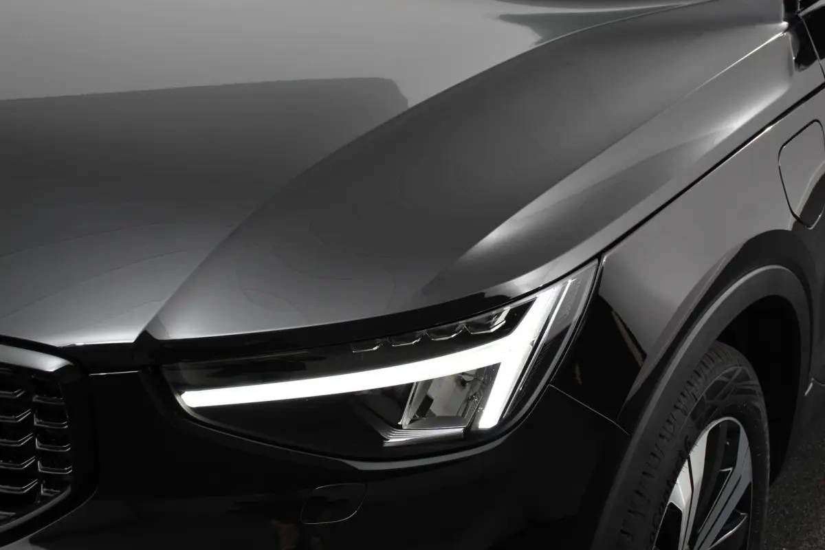 1.5 T5 Plug-in hybrid Ultimate Dark Electrisch Glazen Panorama dak Navigatie Dab Led Adaptive Cruise Control Camera Parkeer sensoren