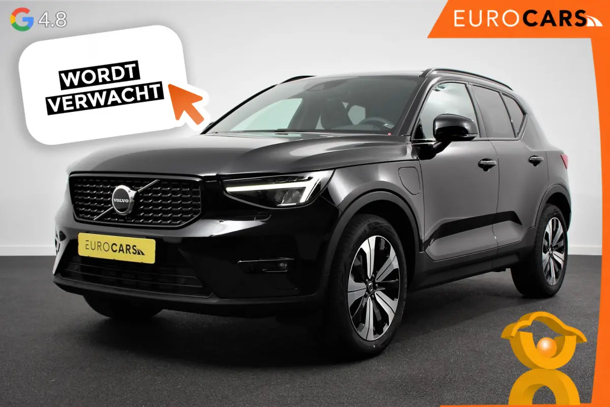 1.5 T5 Plug-in hybrid Ultimate Dark Electrisch Glazen Panorama dak Navigatie Dab Led Adaptive Cruise Control Camera Parkeer sensoren