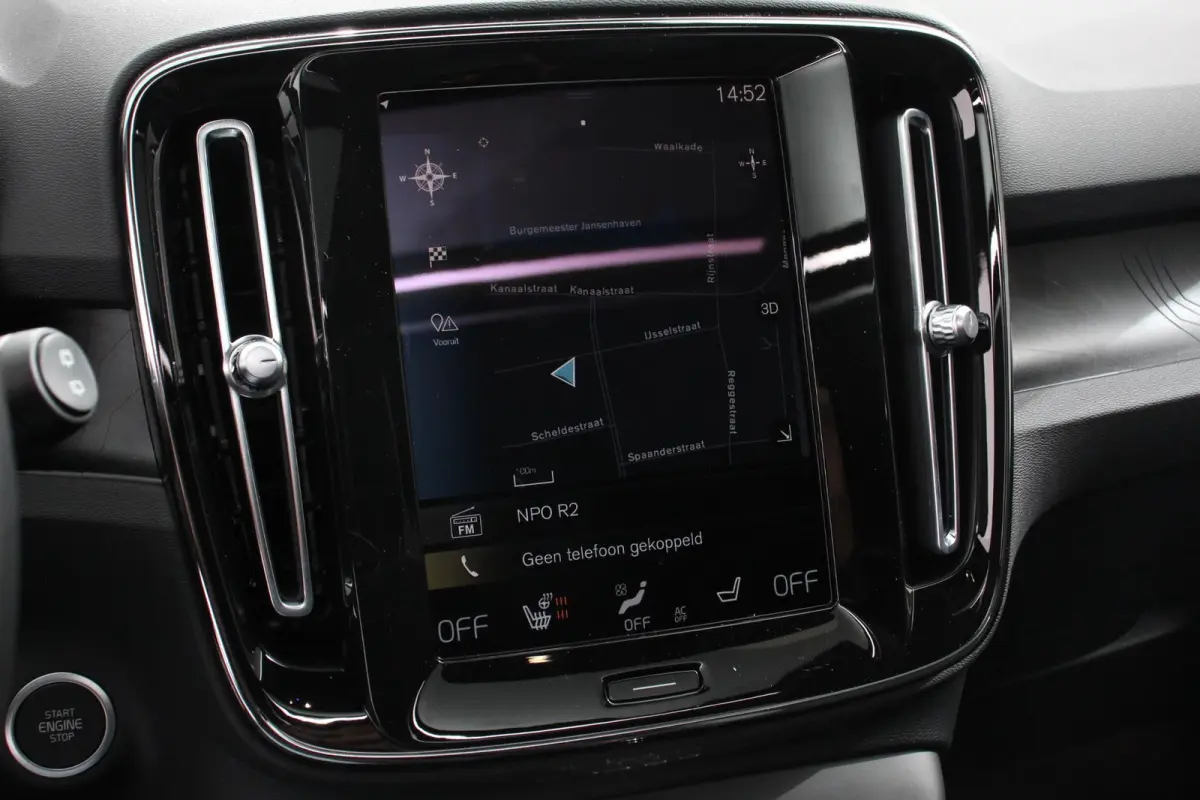1.5 T5 Plug-in hybrid Ultimate Dark Electrisch Glazen Panorama dak Navigatie Dab Led Adaptive Cruise Control Camera Parkeer sensoren