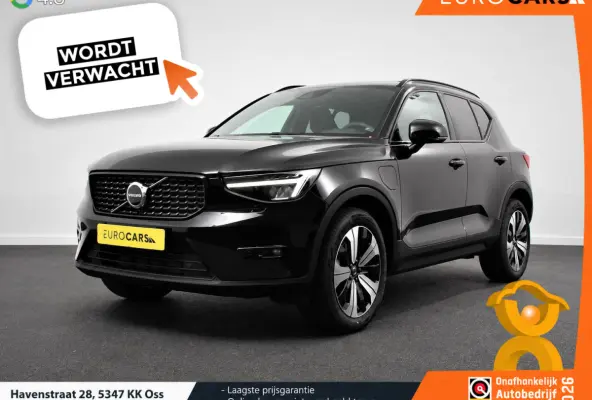 1.5 T5 Plug-in hybrid Ultimate Dark Electrisch Glazen Panorama dak Navigatie Dab Led Adaptive Cruise Control Camera Parkeer sensoren