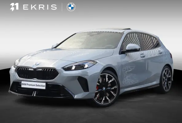120 | M Sportpakket Pro | Innovation Pack | Panodak | Head-Up | Parking Assistant Plus | Harman Kardon | Elektr. M Sportstoelen | Driving Assistant Plus | 19'' LMV