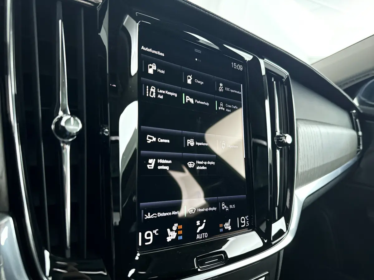 T8 AWD Inscription | Panoramadak | 360° camera | Head-up display | Harman Kardon | Stoelventilatie | Stoel- en stuurverwarming