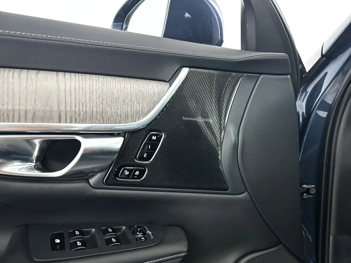 T8 AWD Inscription | Panoramadak | 360° camera | Head-up display | Harman Kardon | Stoelventilatie | Stoel- en stuurverwarming
