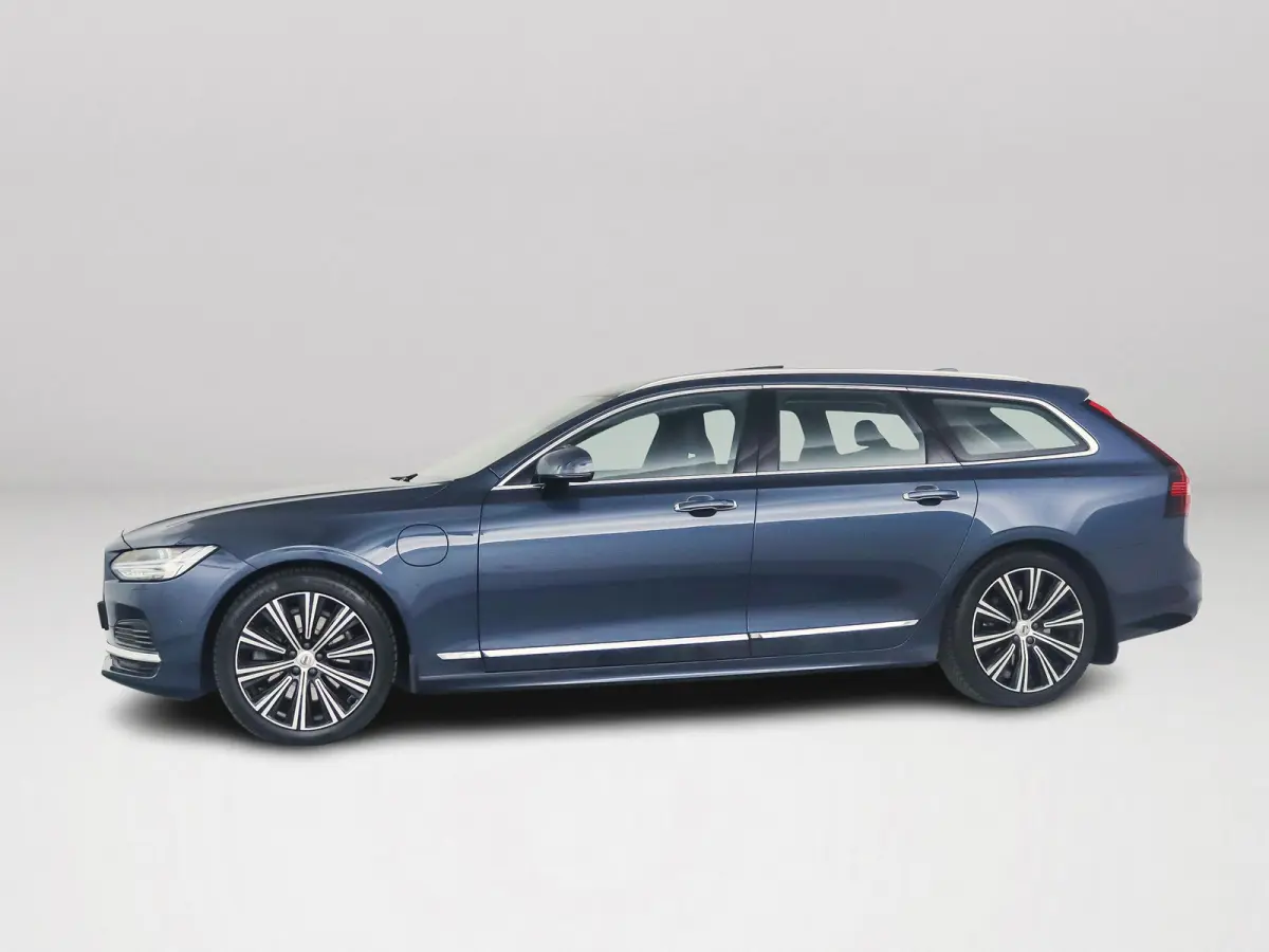 T8 AWD Inscription | Panoramadak | 360° camera | Head-up display | Harman Kardon | Stoelventilatie | Stoel- en stuurverwarming