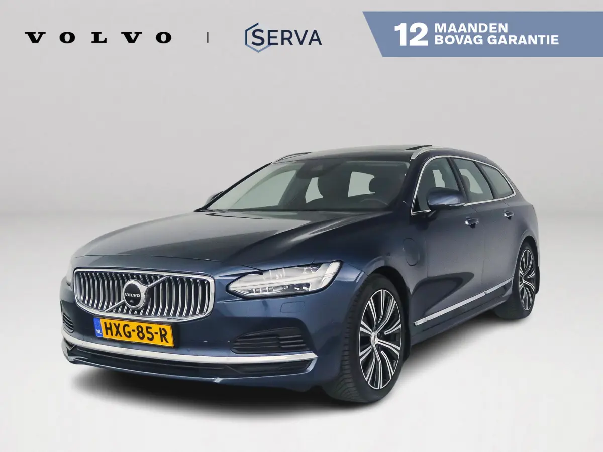 T8 AWD Inscription | Panoramadak | 360° camera | Head-up display | Harman Kardon | Stoelventilatie | Stoel- en stuurverwarming